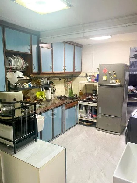 3 Room (3I) HDB for Sale in  45 Bendemeer Road - Image 5