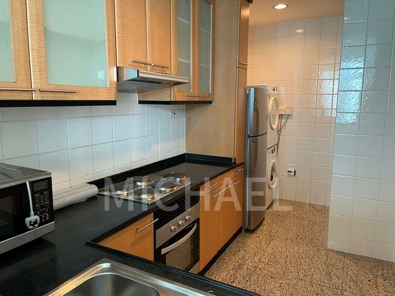 1 Bed Apartment (Condo) for Rent in  Riverside 48 - Image 5