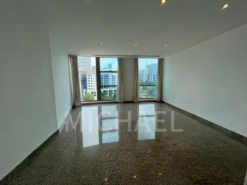 1 Bed Apartment (Condo) for Rent in  Riverside 48 - Image 4