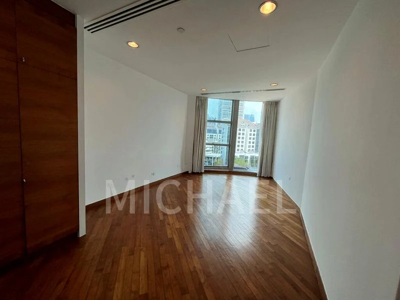 1 Bed Apartment (Condo) for Rent in  Riverside 48 - Image 1