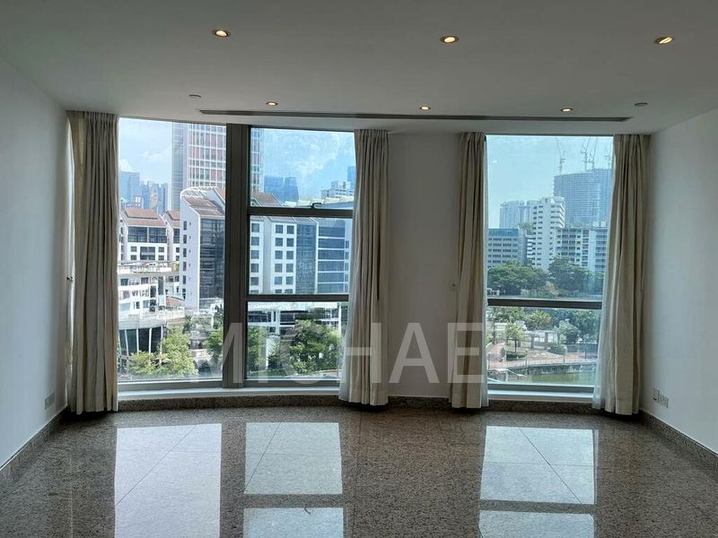 1 Bed Apartment (Condo) for Rent in  Riverside 48 - Image 3