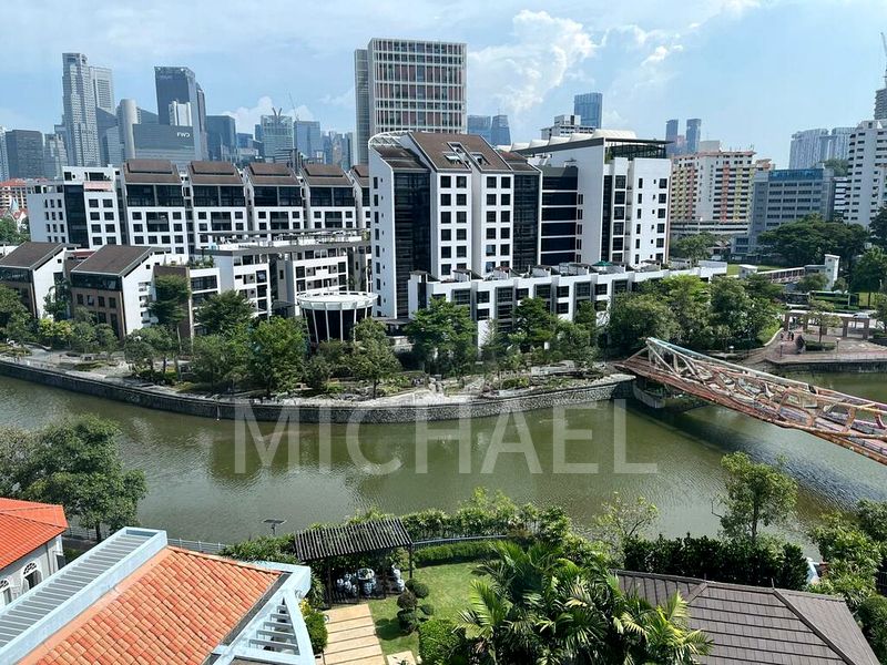 1 Bed Apartment (Condo) for Rent in  Riverside 48 - Image 6