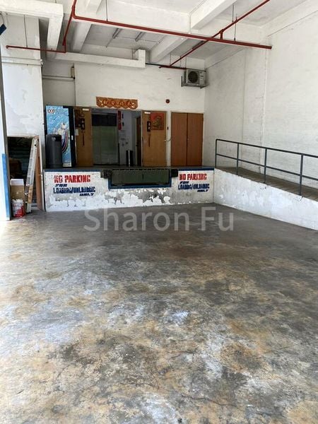 Light Industrial (B1) for Rent: BizTech Centre - Image 7