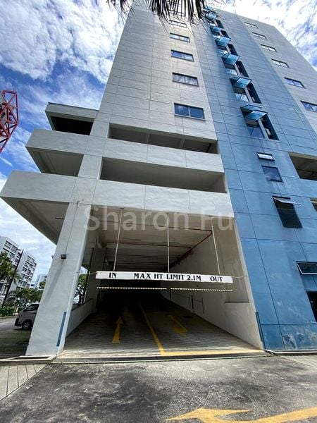 Light Industrial (B1) for Rent: BizTech Centre - Image 6