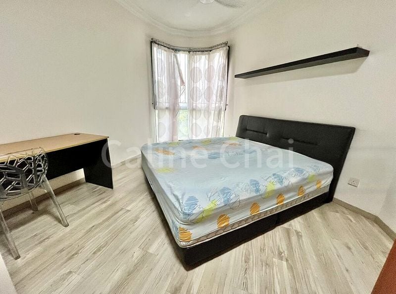 Master Room (Condo) for Rent in Yew Mei Green - Image 2