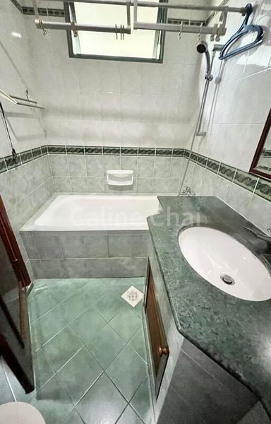 Master Room (Condo) for Rent in Yew Mei Green - Image 5