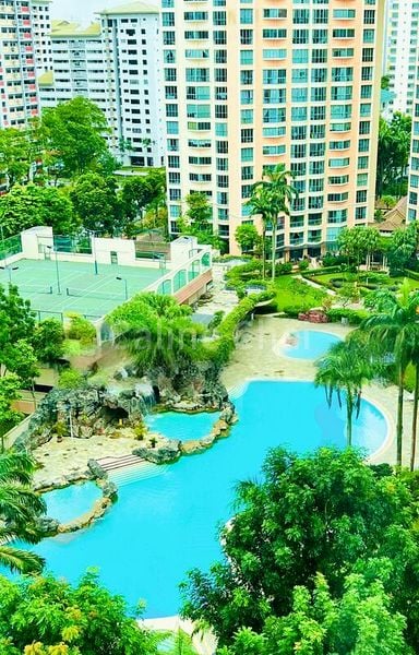 Master Room (Condo) for Rent in Yew Mei Green - Image 7