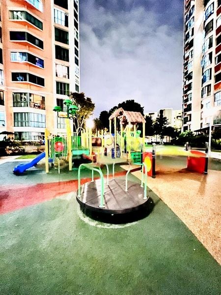 Master Room (Condo) for Rent in Yew Mei Green - Image 9