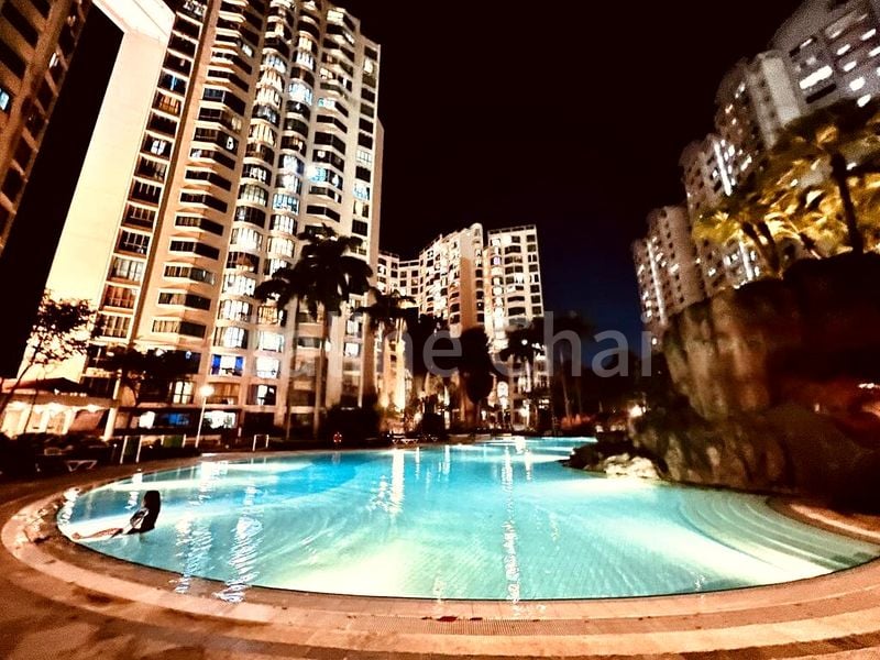 Master Room (Condo) for Rent in Yew Mei Green - Image 6