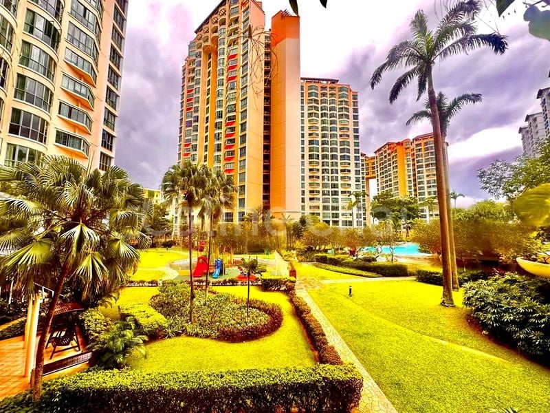 Master Room (Condo) for Rent in Yew Mei Green - Image 10