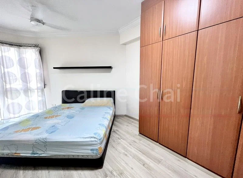 Master Room (Condo) for Rent in Yew Mei Green - Image 4