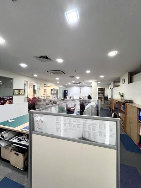 Light Industrial (B1) for Rent: EPL Building - Image 6