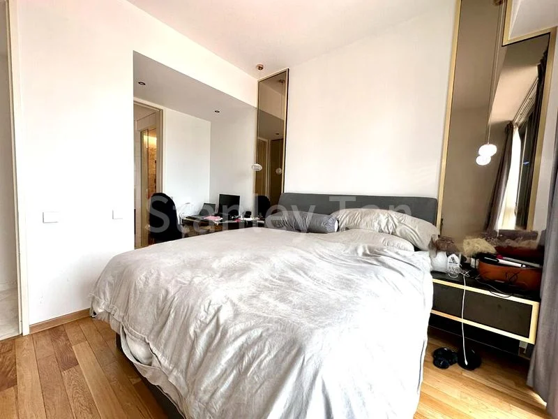 2 Bed Apartment (Condo) for Sale in  Duo Residences / Duo Tower/Duo  Galleria - Image 5