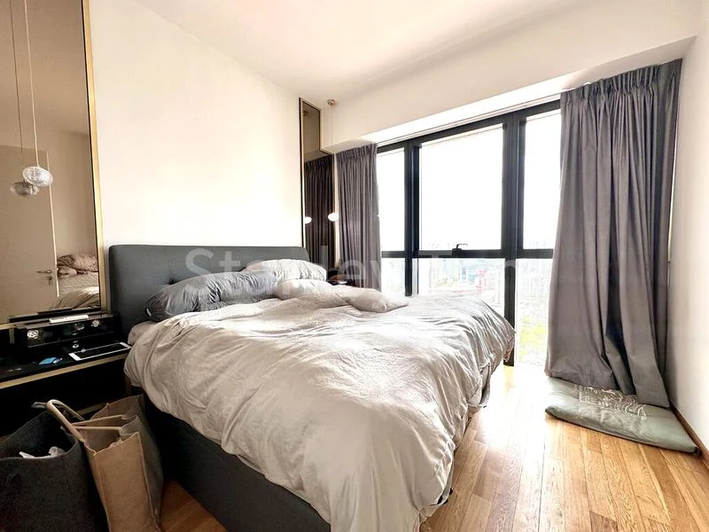 2 Bed Apartment (Condo) for Sale in  Duo Residences / Duo Tower/Duo  Galleria - Image 3