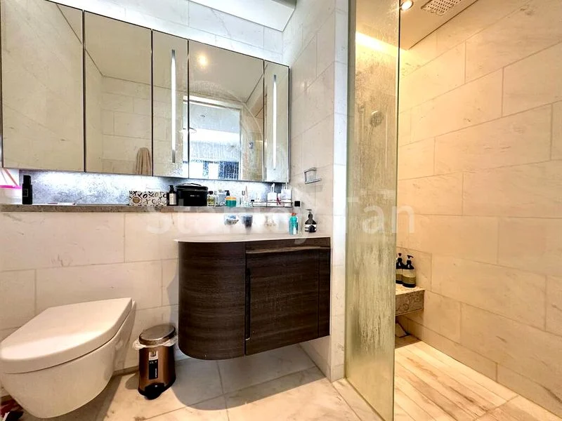 2 Bed Apartment (Condo) for Sale in  Duo Residences / Duo Tower/Duo  Galleria - Image 7