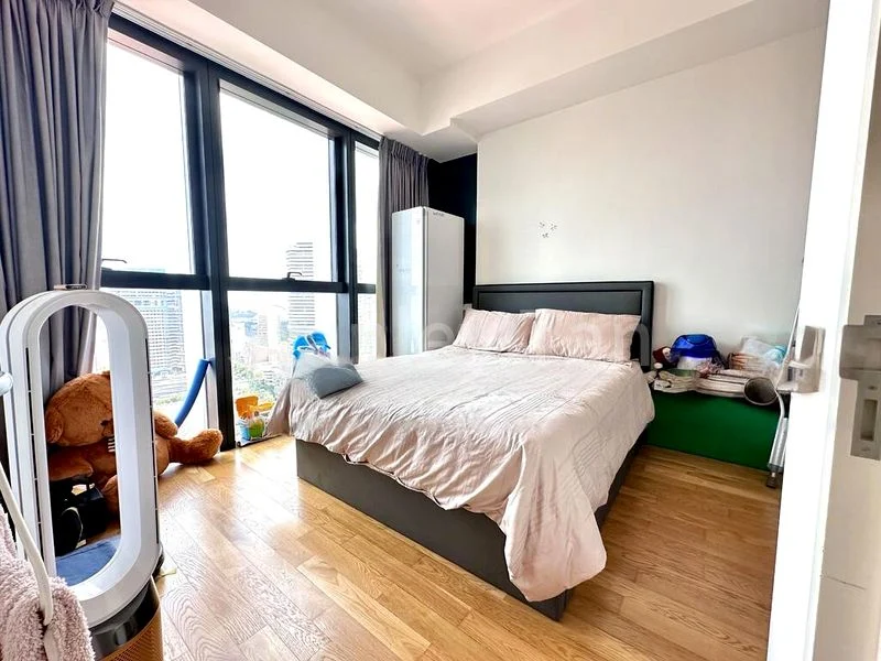 2 Bed Apartment (Condo) for Sale in  Duo Residences / Duo Tower/Duo  Galleria - Image 4