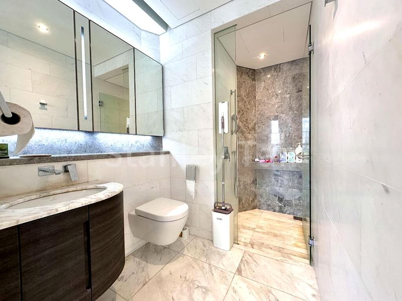 2 Bed Apartment (Condo) for Sale in  Duo Residences / Duo Tower/Duo  Galleria - Image 6