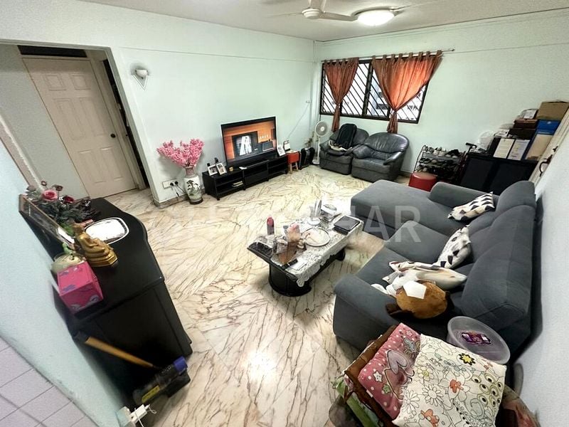 4 Room (4NG) HDB for Sale in  427 Bedok North Road - Image 2