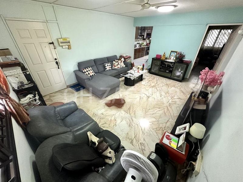 4 Room (4NG) HDB for Sale in  427 Bedok North Road - Image 1