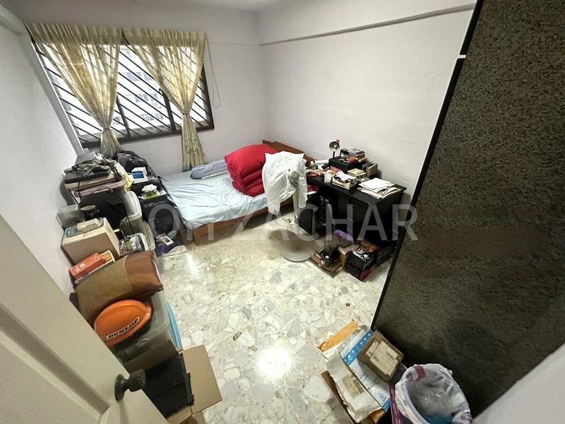 4 Room (4NG) HDB for Sale in  427 Bedok North Road - Image 6