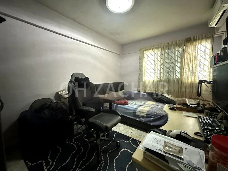 4 Room (4NG) HDB for Sale in  427 Bedok North Road - Image 7
