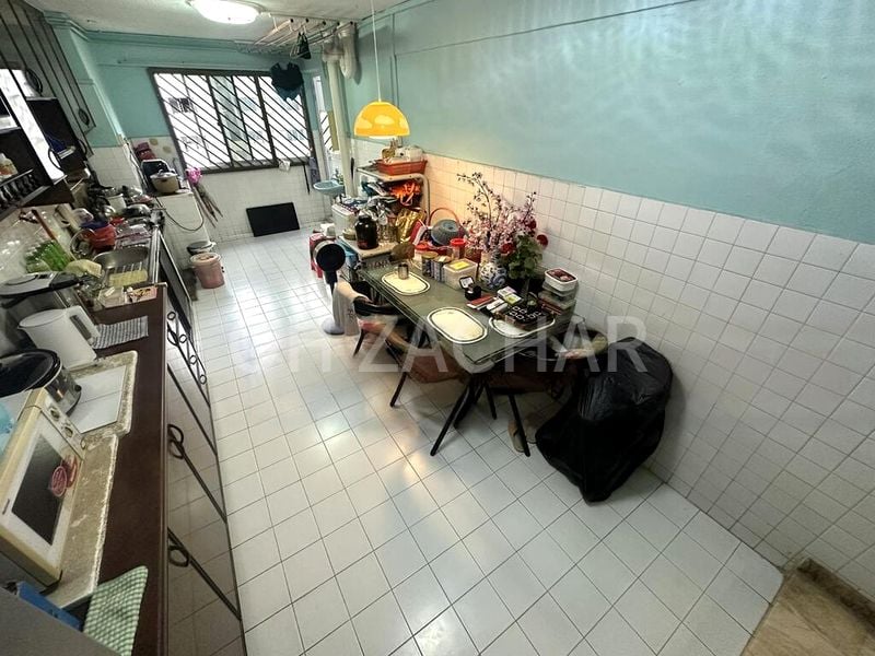 4 Room (4NG) HDB for Sale in  427 Bedok North Road - Image 9