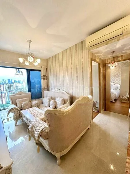 3 Bed Apartment (Condo) for Sale in  Alex Residences - Image 12