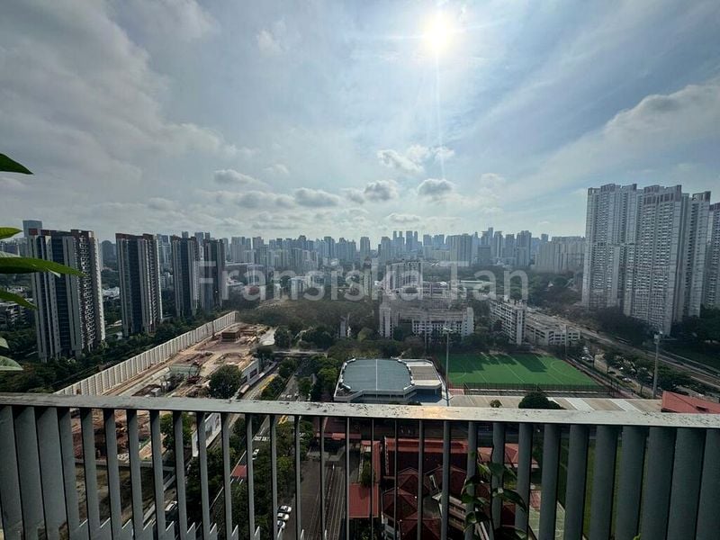 3 Bed Apartment (Condo) for Sale in  Alex Residences - Image 1