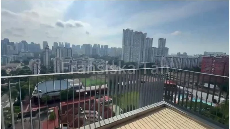 3 Bed Apartment (Condo) for Sale in  Alex Residences - Image 2