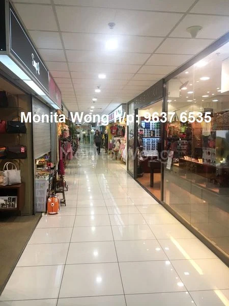 Other Retail for Rent in  Holland Road Shopping Centre - Image 1