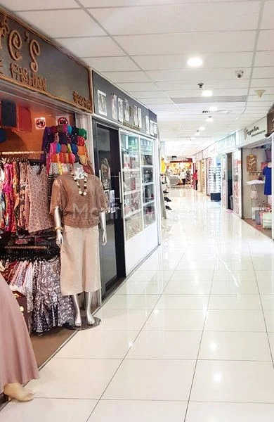 Other Retail for Rent in  Holland Road Shopping Centre - Image 5