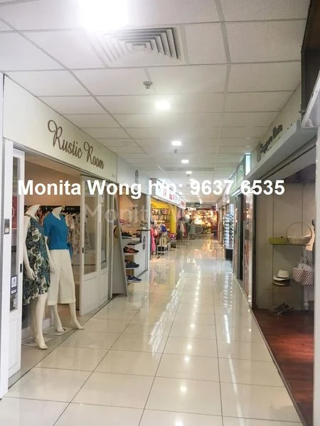 Other Retail for Rent in  Holland Road Shopping Centre - Image 2