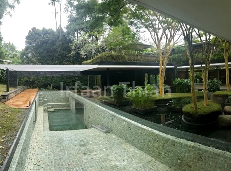 6 Bed Bungalow (Landed) for Rent in  Nassim Road - Image 1