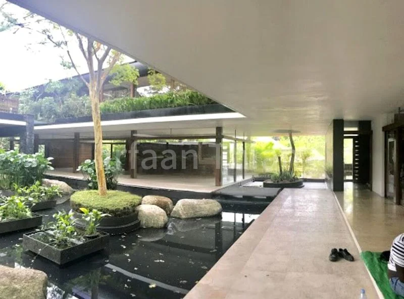 6 Bed Bungalow (Landed) for Rent in  Nassim Road - Image 2