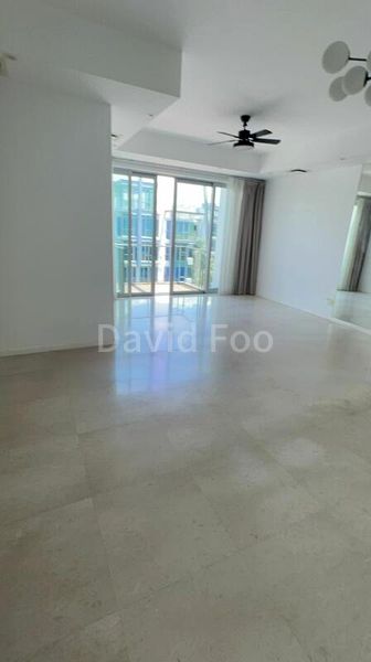 4 Bed Condo for Rent in  Caribbean At Keppel Bay - Image 7