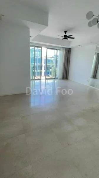 4 Bed Condo for Rent in  Caribbean At Keppel Bay - Image 7