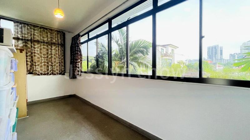 4 Bed Bungalow (Landed) for Sale in  Clementi Park - Image 4