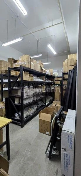 Light Industrial (B1) for Rent: Unity Centre - Image 10