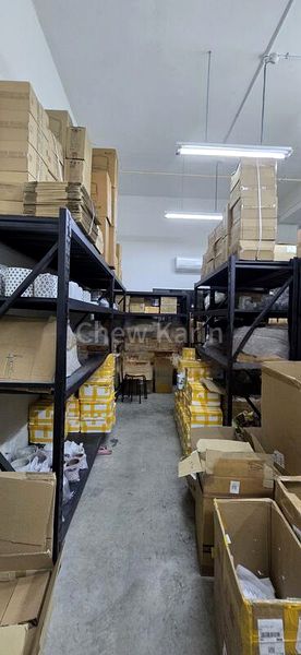 Light Industrial (B1) for Rent: Unity Centre - Image 3