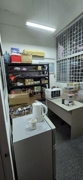 Light Industrial (B1) for Rent: Unity Centre - Image 8