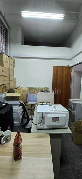 Light Industrial (B1) for Rent: Unity Centre - Image 5