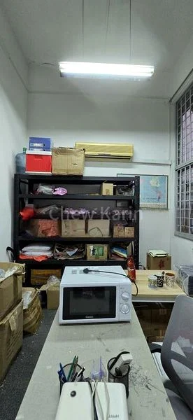 Light Industrial (B1) for Rent: Unity Centre - Image 6