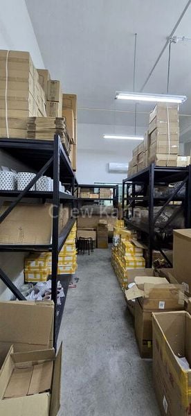 Light Industrial (B1) for Rent: Unity Centre - Image 9