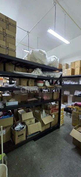 Light Industrial (B1) for Rent: Unity Centre - Image 4