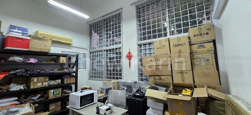 Light Industrial (B1) for Rent: Unity Centre - Image 7