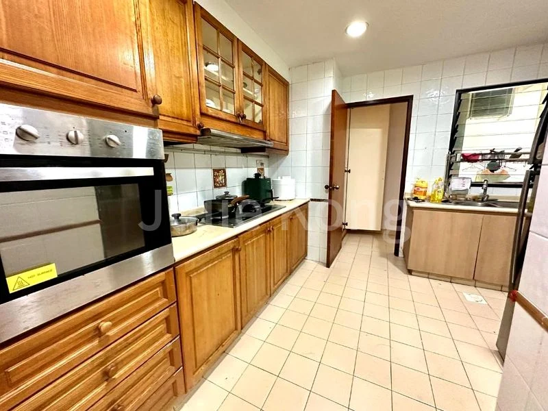 Master Room (Condo) for Rent in  The Anchorage - Image 2