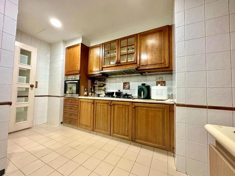 Master Room (Condo) for Rent in  The Anchorage - Image 3