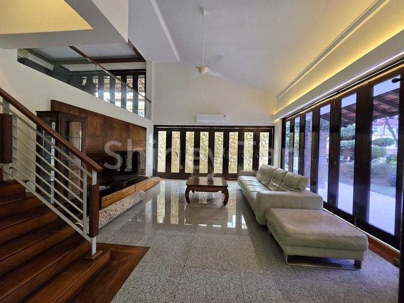 5 Bed Bungalow (Landed) for Rent in  Petir Road - Image 1