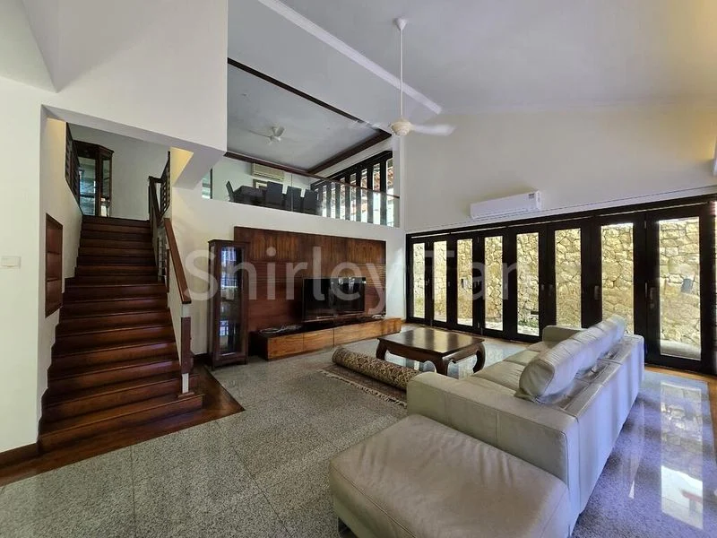 5 Bed Bungalow (Landed) for Rent in  Petir Road - Image 2