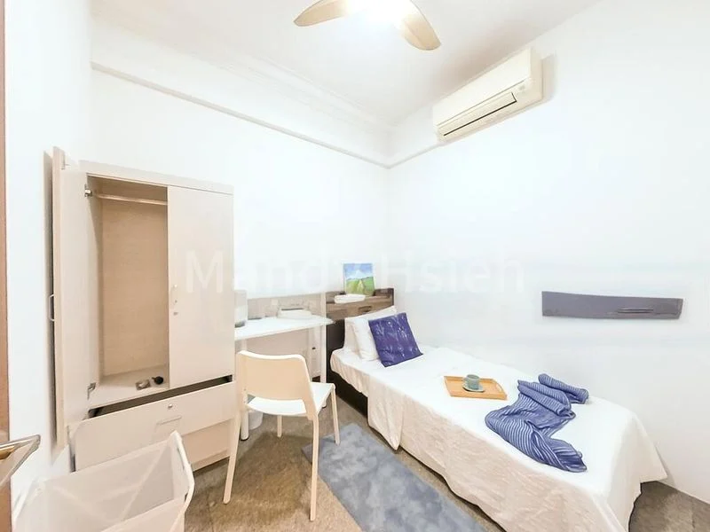 1 Bed Condo for Rent in Eastpoint Green - Image 5